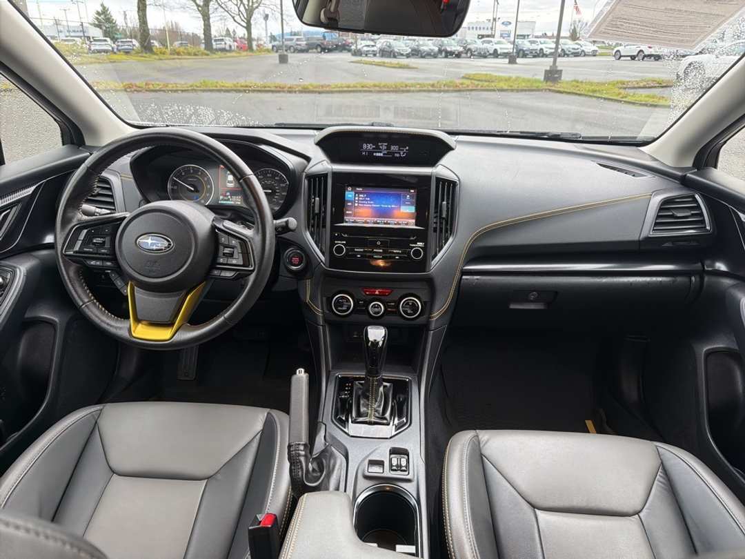 2021 Subaru Crosstrek Sport - Image 23