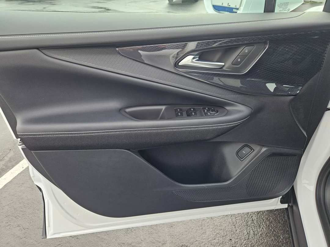 2026 Chevrolet Blazer Ev LT - Image 10