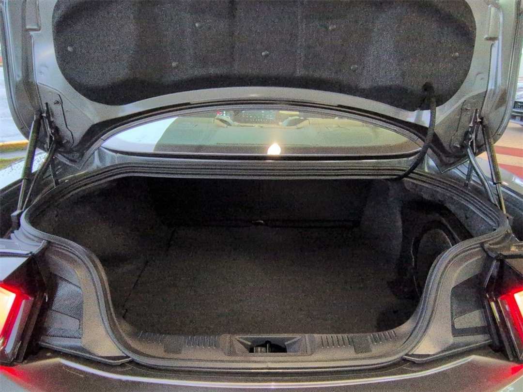 2026 Ford Mustang GT Premium - Image 23