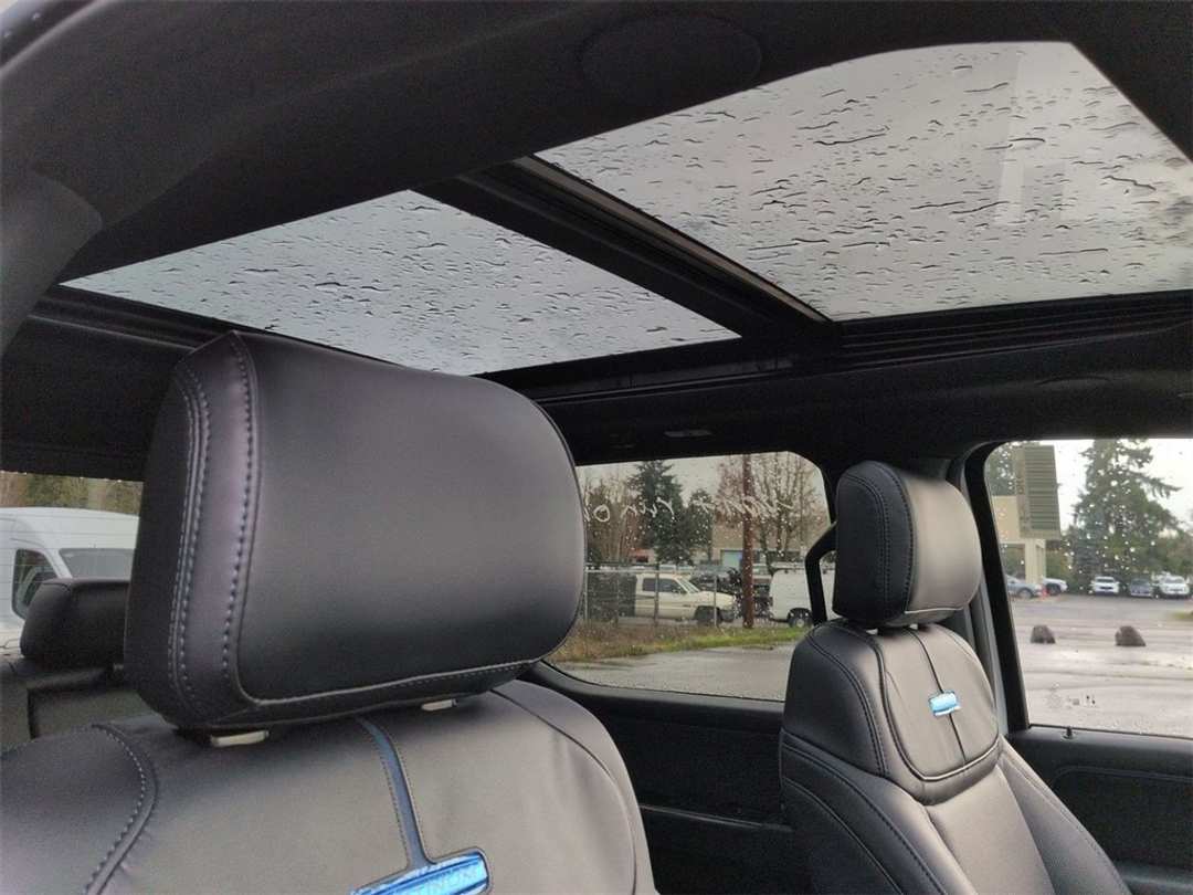 2026 Ford F-250Sd Platinum - Image 31