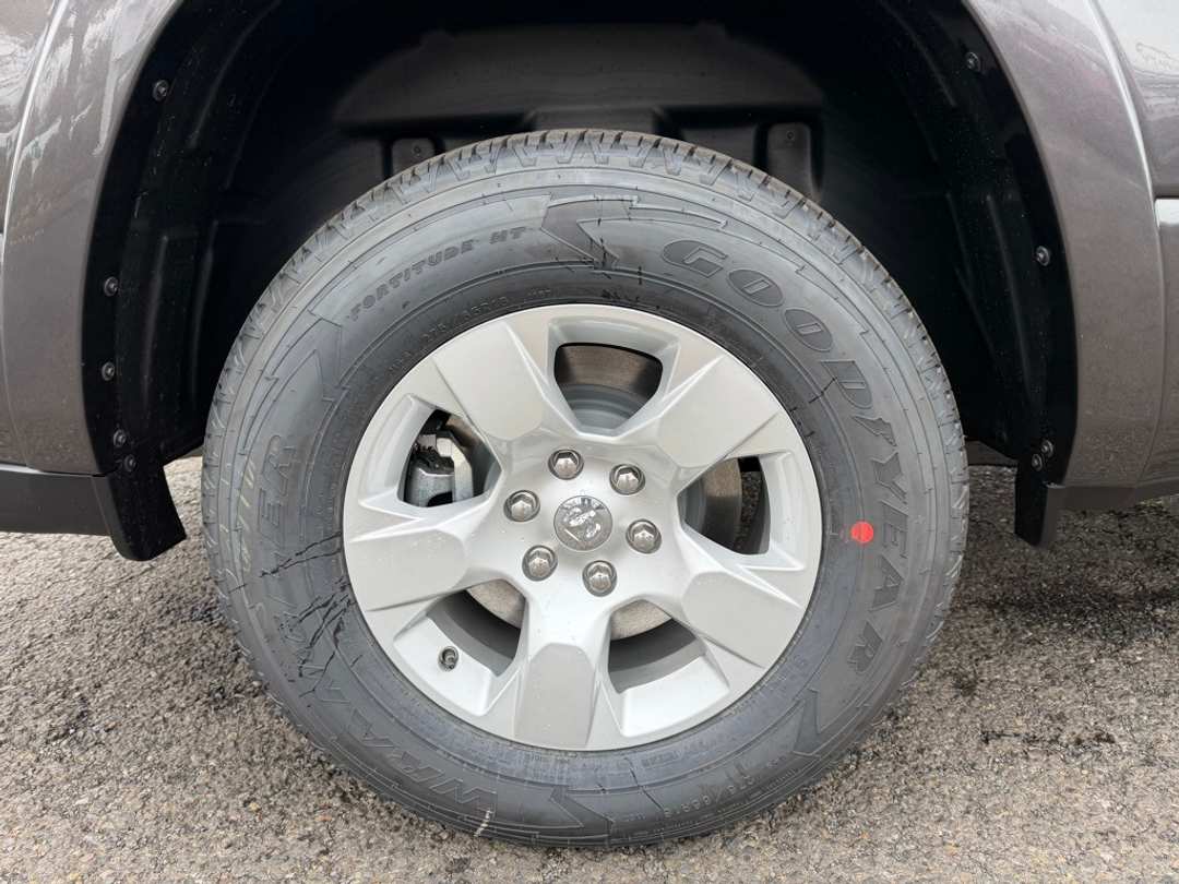 2026 Ram 1500 Big Horn/Lone Star - Image 10