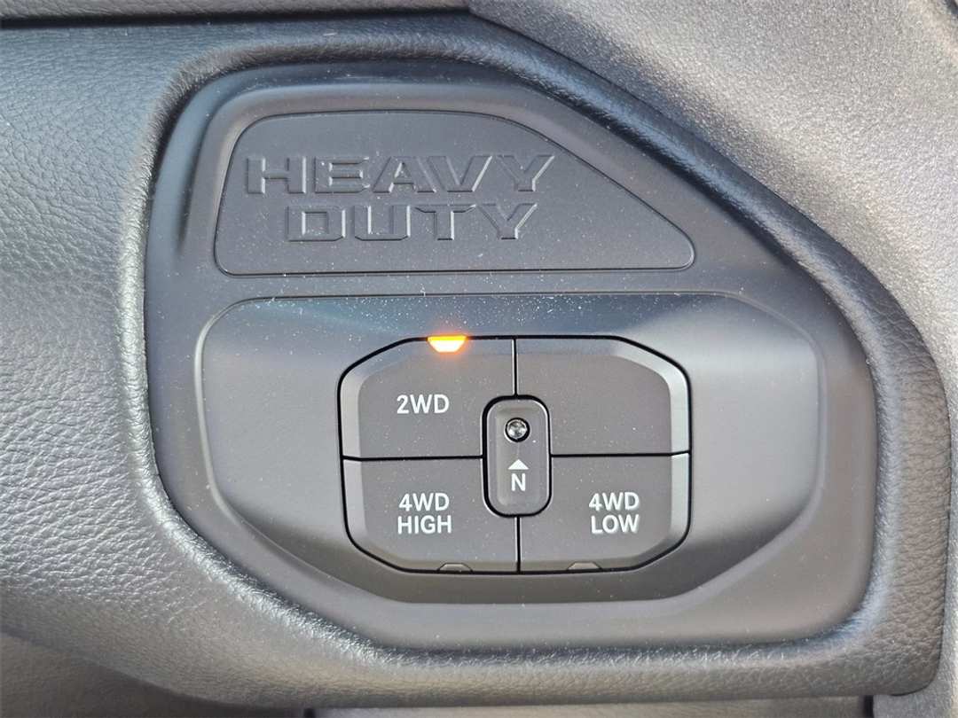2026 Ram 2500 Tradesman - Image 23
