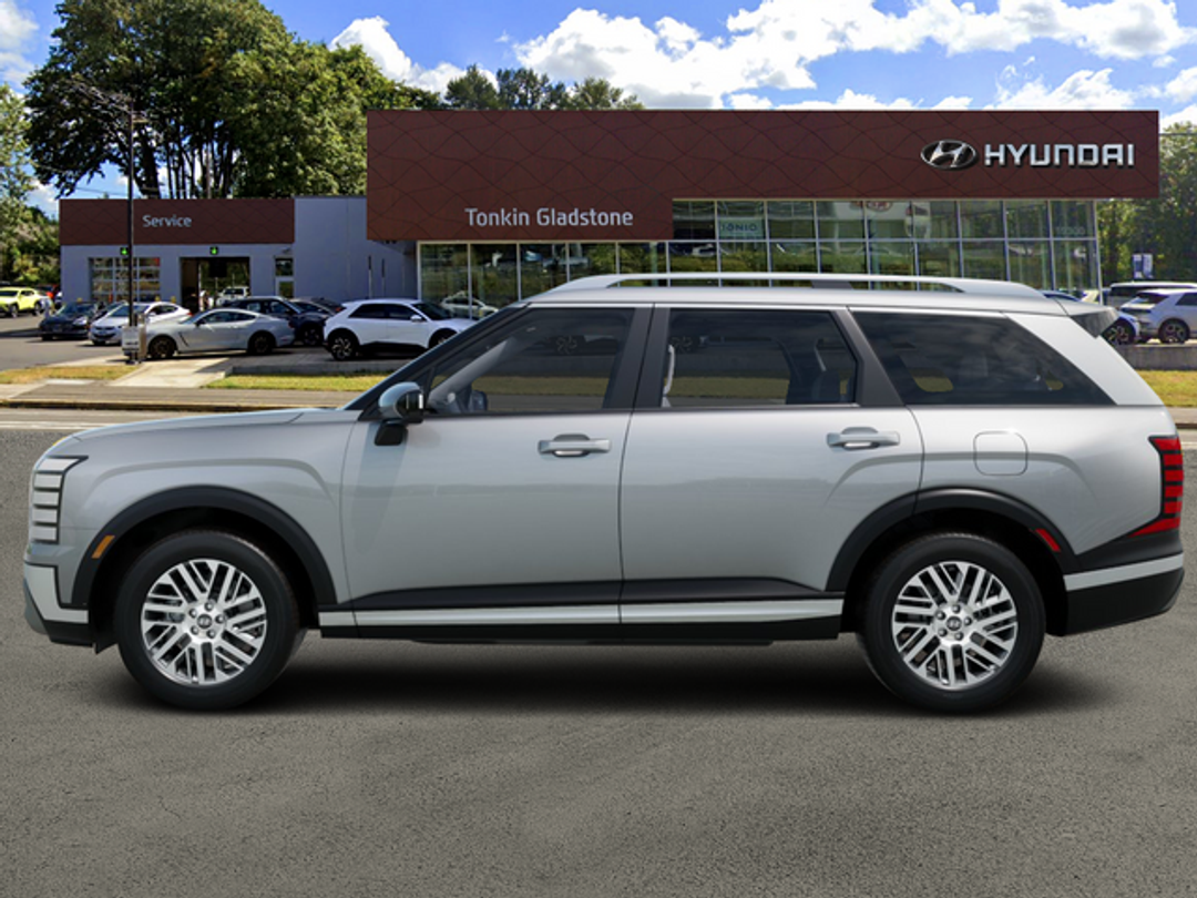 2026 Hyundai Palisade SEL - Image 2