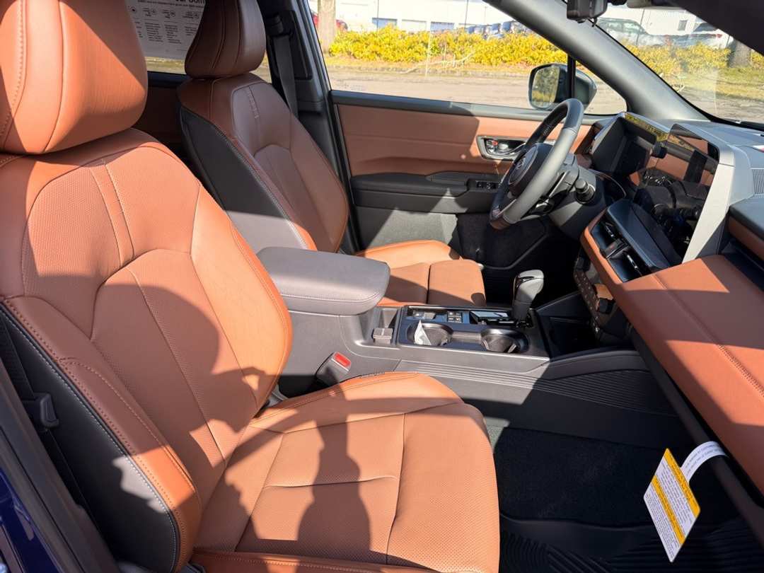 2026 Subaru Outback Touring XT - Image 30