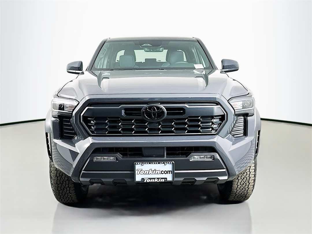 2026 Toyota Tacoma TRD OffRoad - Image 2