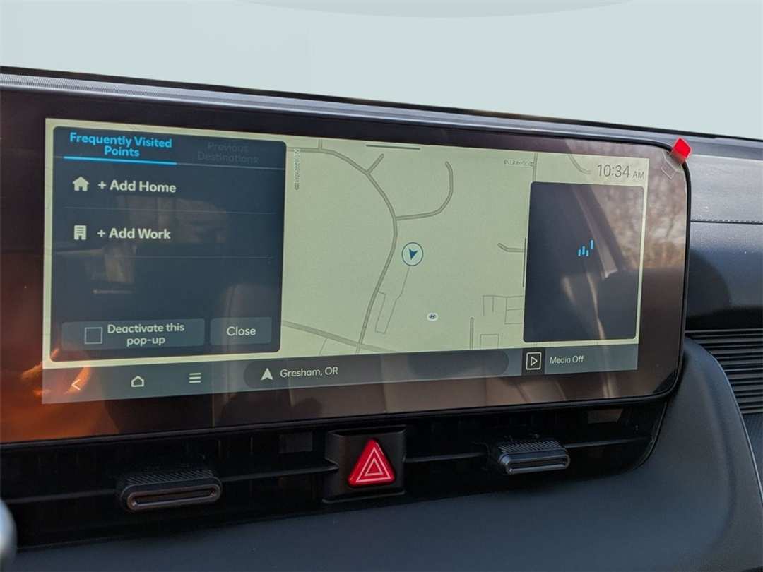 2026 Hyundai Ioniq 5 XRT - Image 19