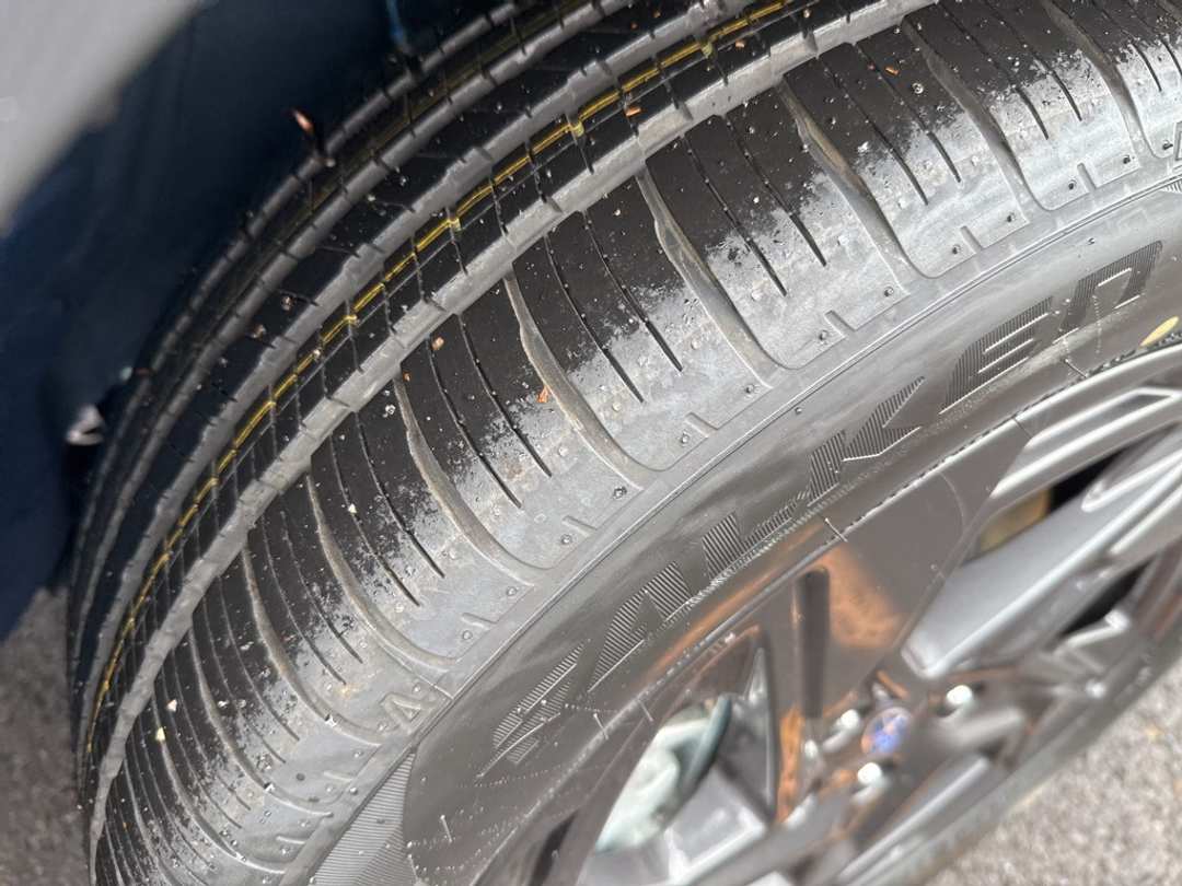 2026 Subaru Crosstrek Sport - Image 10