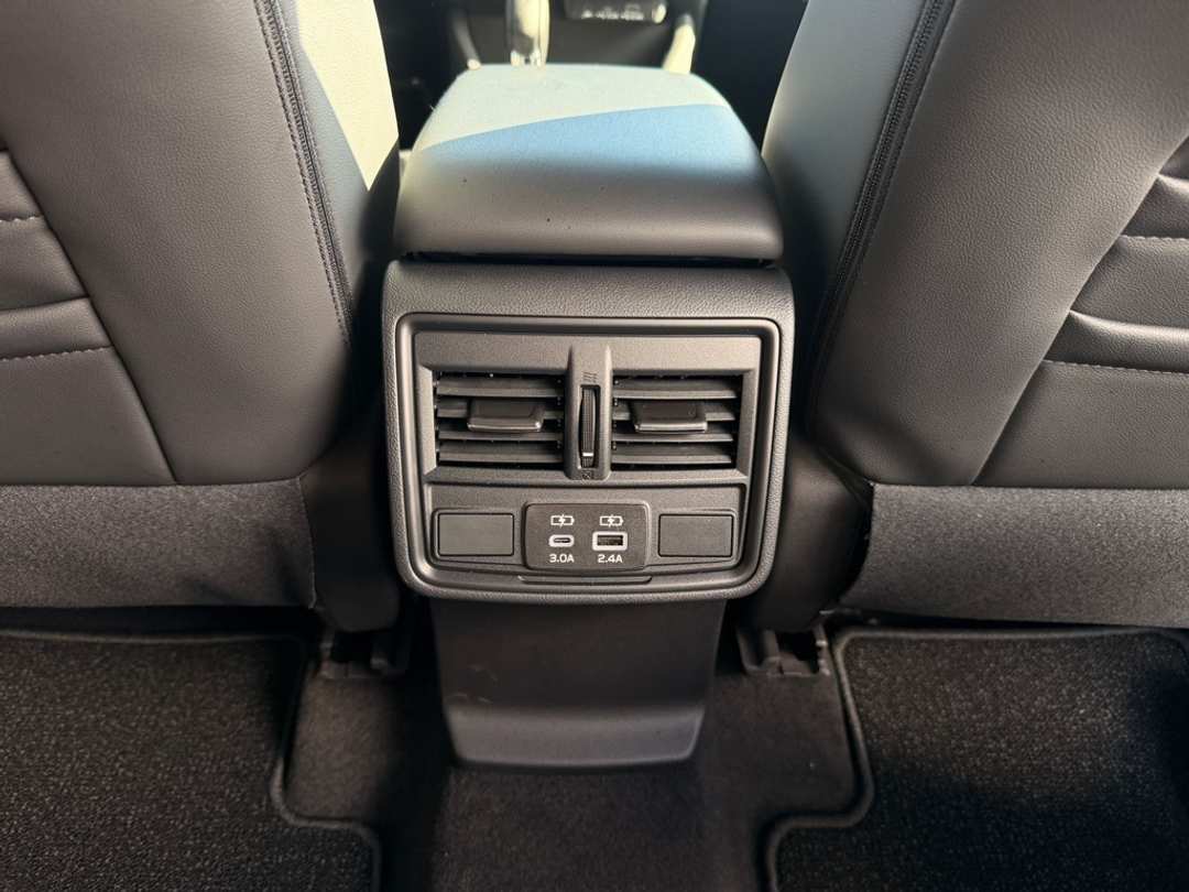 2026 Subaru Forester Premium - Image 24