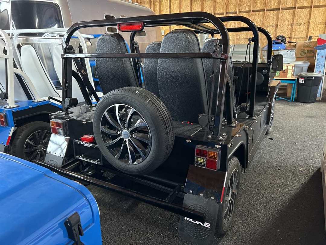 2022 Moke Emoke - Image 2