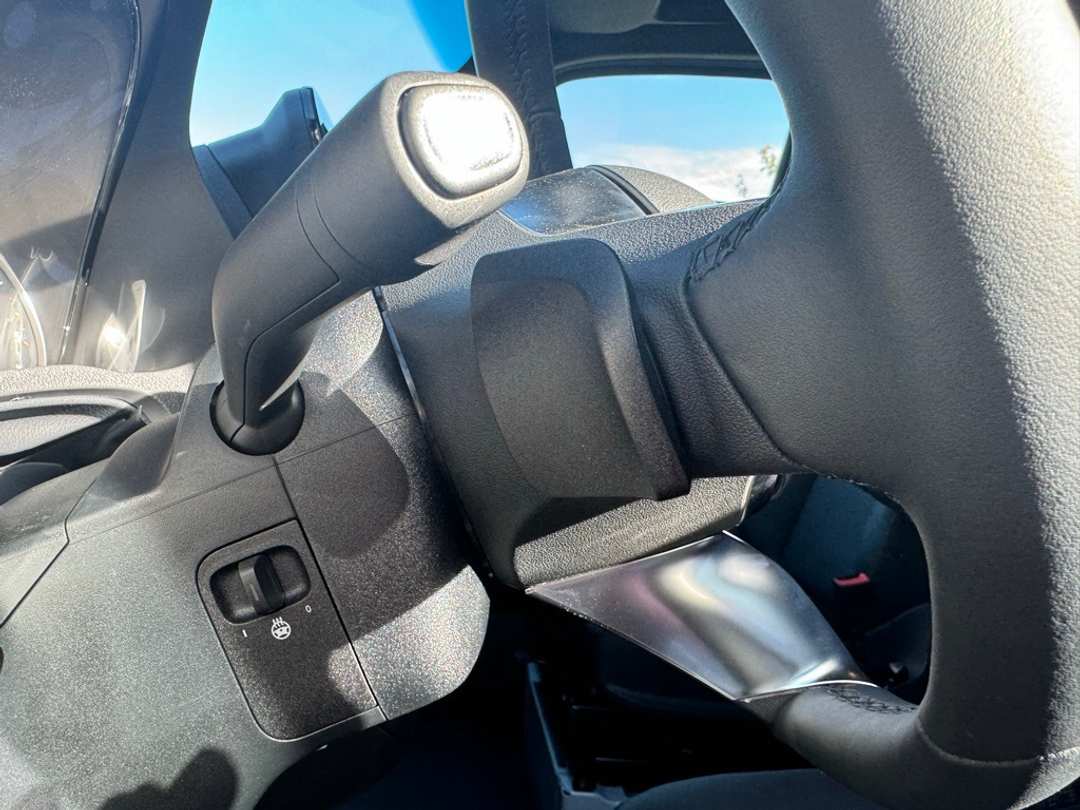 2025 Mercedes-Benz Sprinter 2500 Cargo 144 WB - Image 24