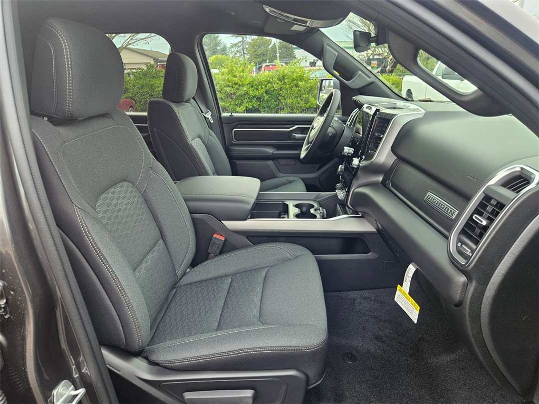 2026 Ram 1500 Big Horn/Lone Star - Image 35