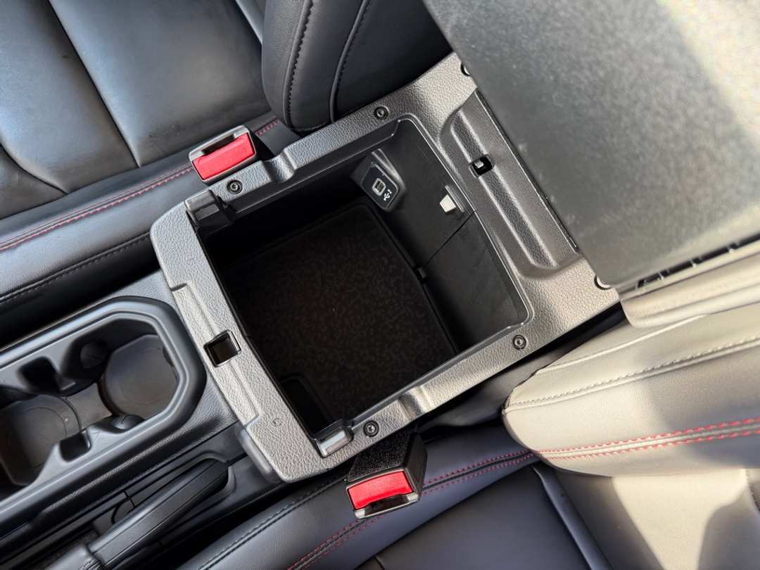 2026 Jeep Wrangler Rubicon - Image 27