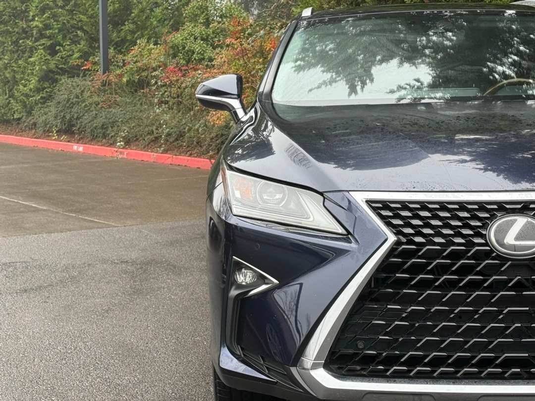2018 Lexus RX 350L - Image 3