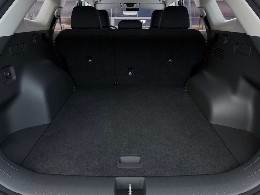 2026 Kia Sportage S - Image 19