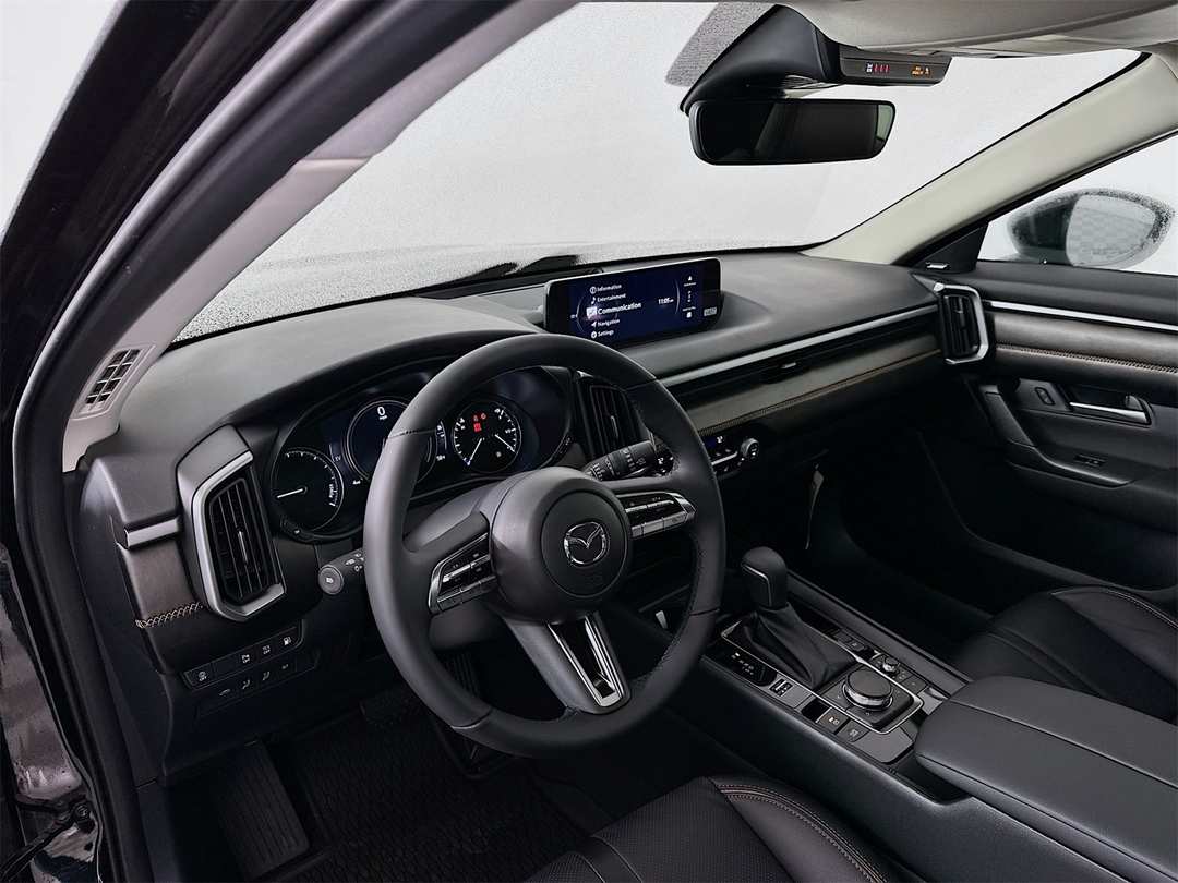 2026 MAZDA Cx-50 Premium - Image 9