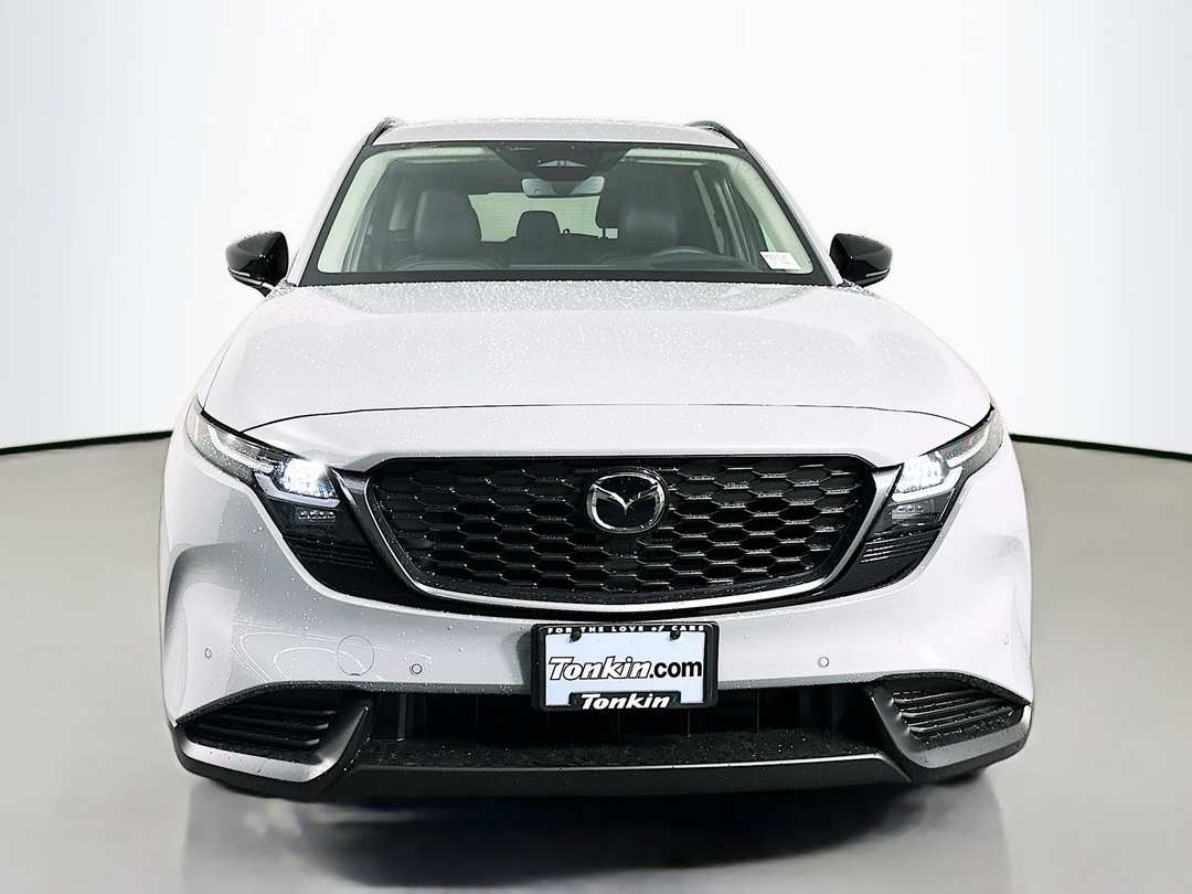 2026 MAZDA CX-5 2.5 S Preferred - Image 2