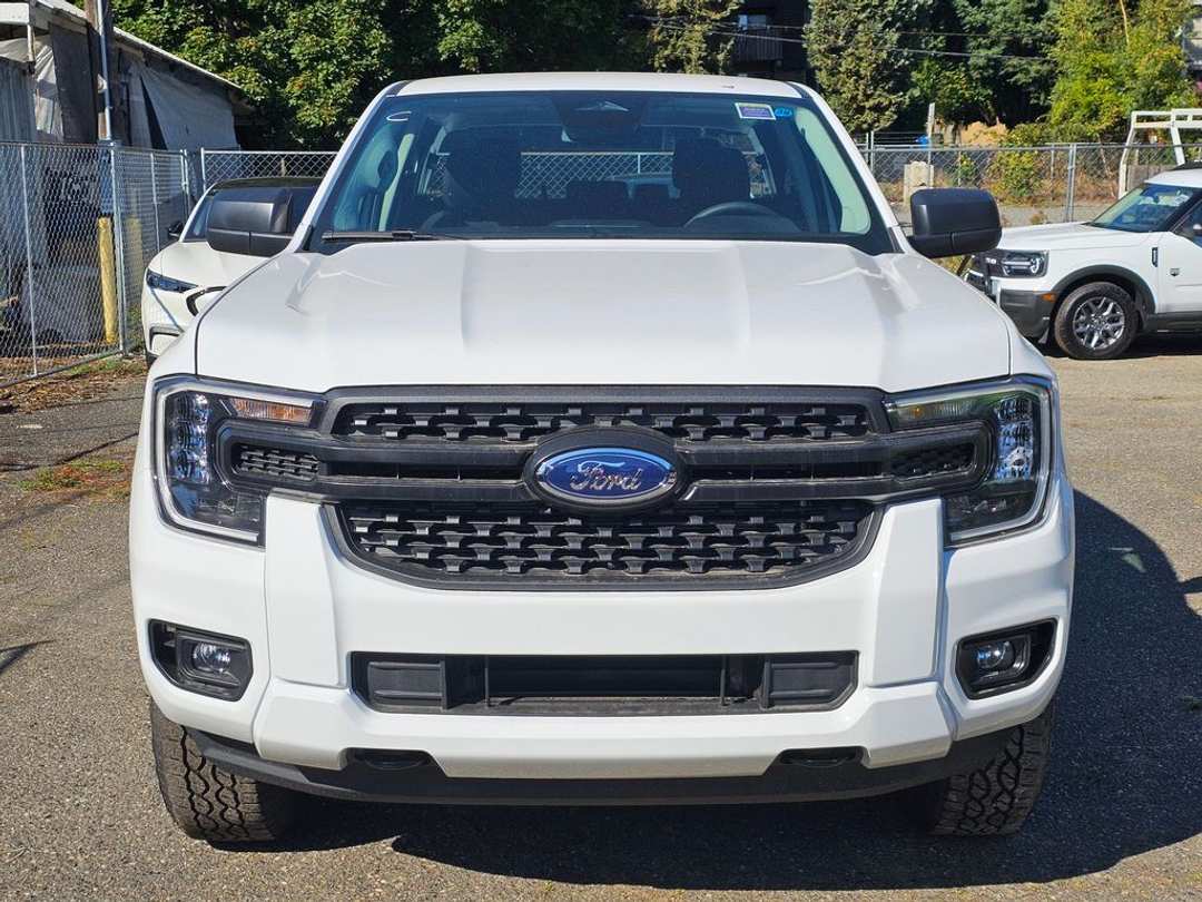2025 Ford Ranger XL - Image 2
