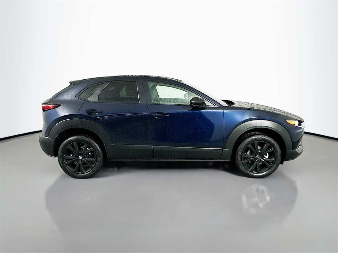 2026 MAZDA Cx-30 2.5 S Select Sport - Image 8