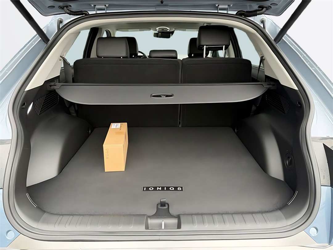 2026 Hyundai Ioniq 5 Limited - Image 10