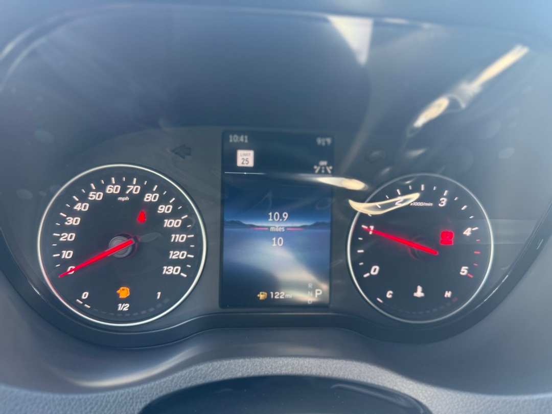 2025 Mercedes-Benz Sprinter 2500 Cargo 144 WB - Image 29