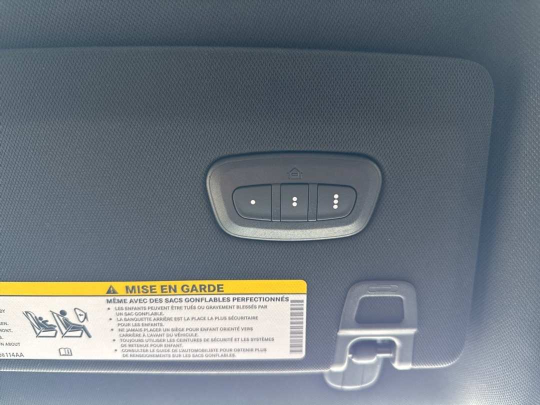 2024 Jeep Grand Cherokee Limited - Image 20