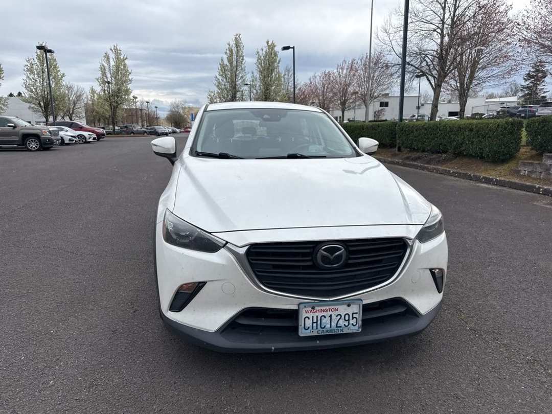 2019 MAZDA CX-3 Sport - Image 2