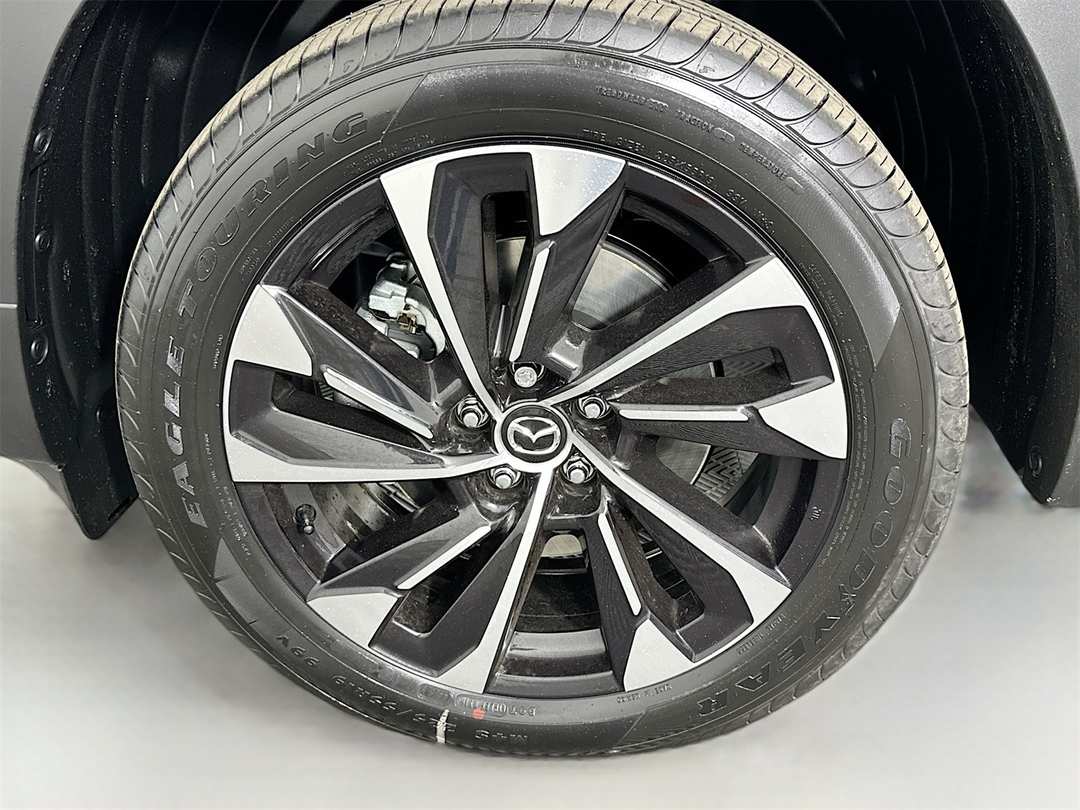 2026 MAZDA Cx-50 Premium Plus - Image 33
