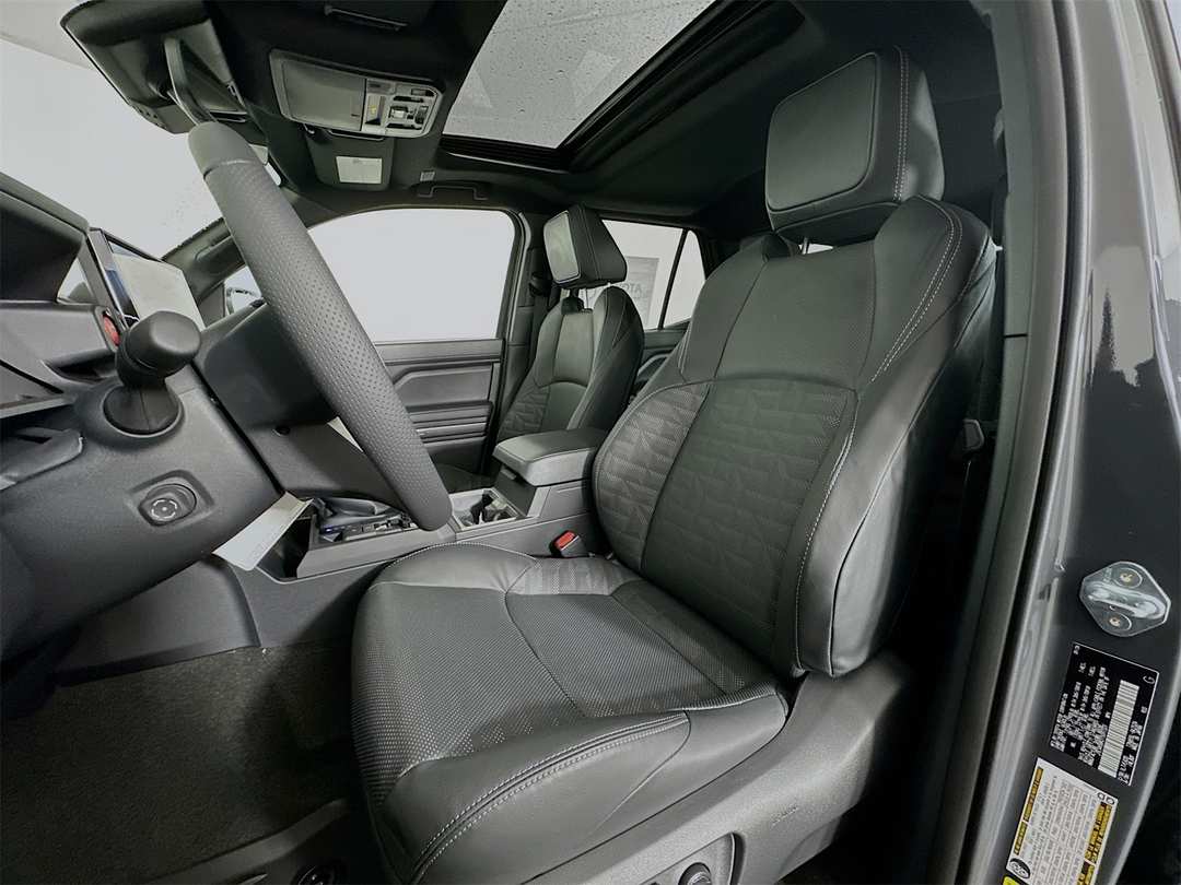 2026 Toyota 4Runner TRD OffRoad Premium - Image 22