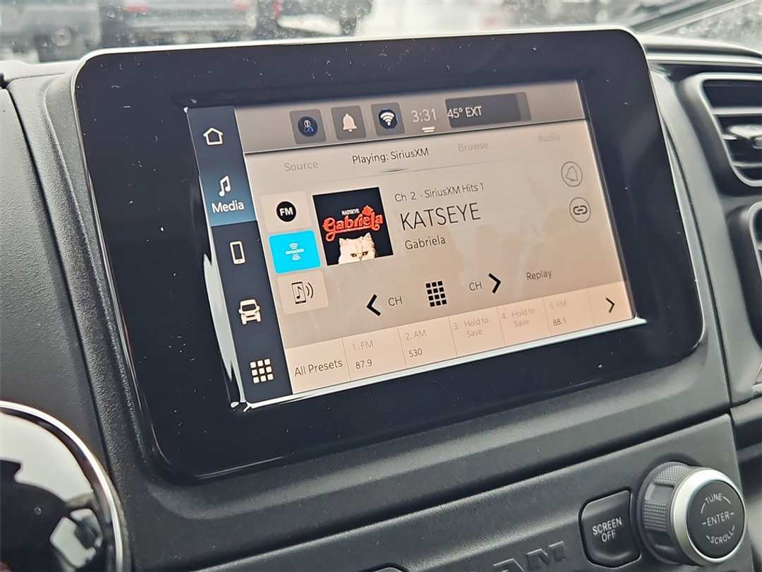 2026 Ram Promaster 2500 High Roof - Image 17