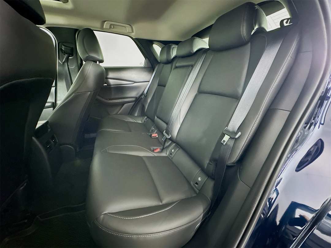2026 MAZDA Cx-30 2.5 S Preferred - Image 24