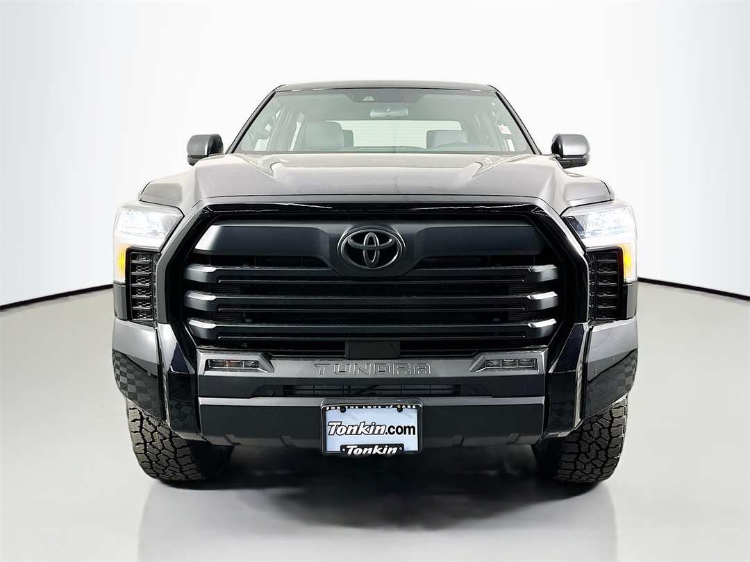 2026 Toyota Tundra SR5 - Image 2