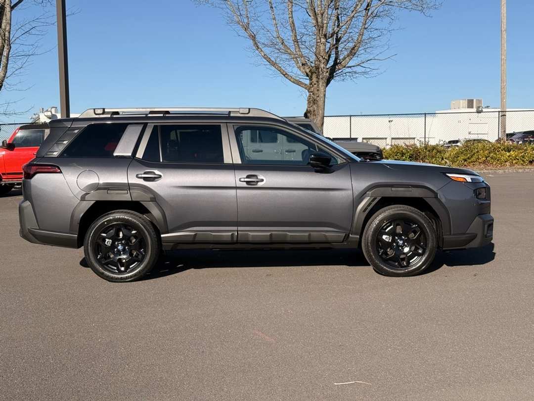 2026 Subaru Outback Limited - Image 8