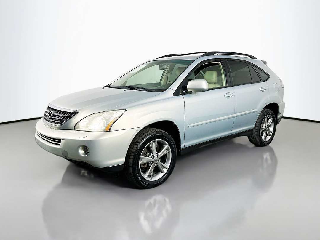 2007 Lexus RX 400h - Image 3