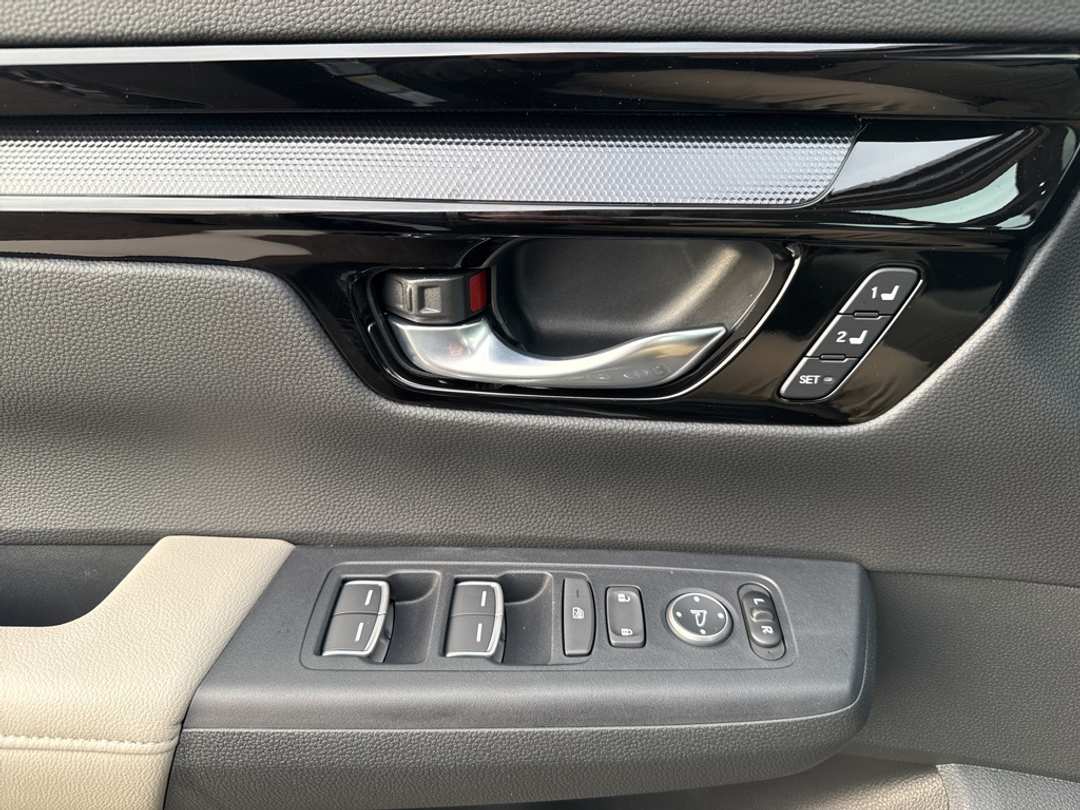 2026 Honda CR-V EXL - Image 30