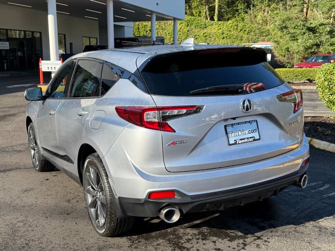 2026 Acura RDX ASpec Package - Image 6
