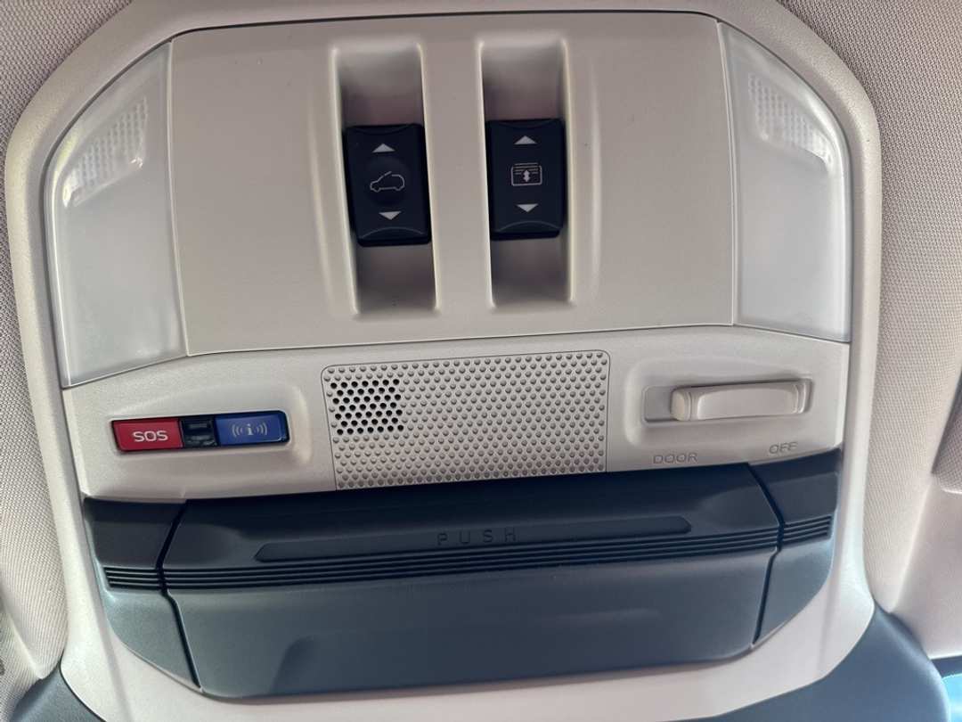 2026 Subaru Ascent Limited - Image 44