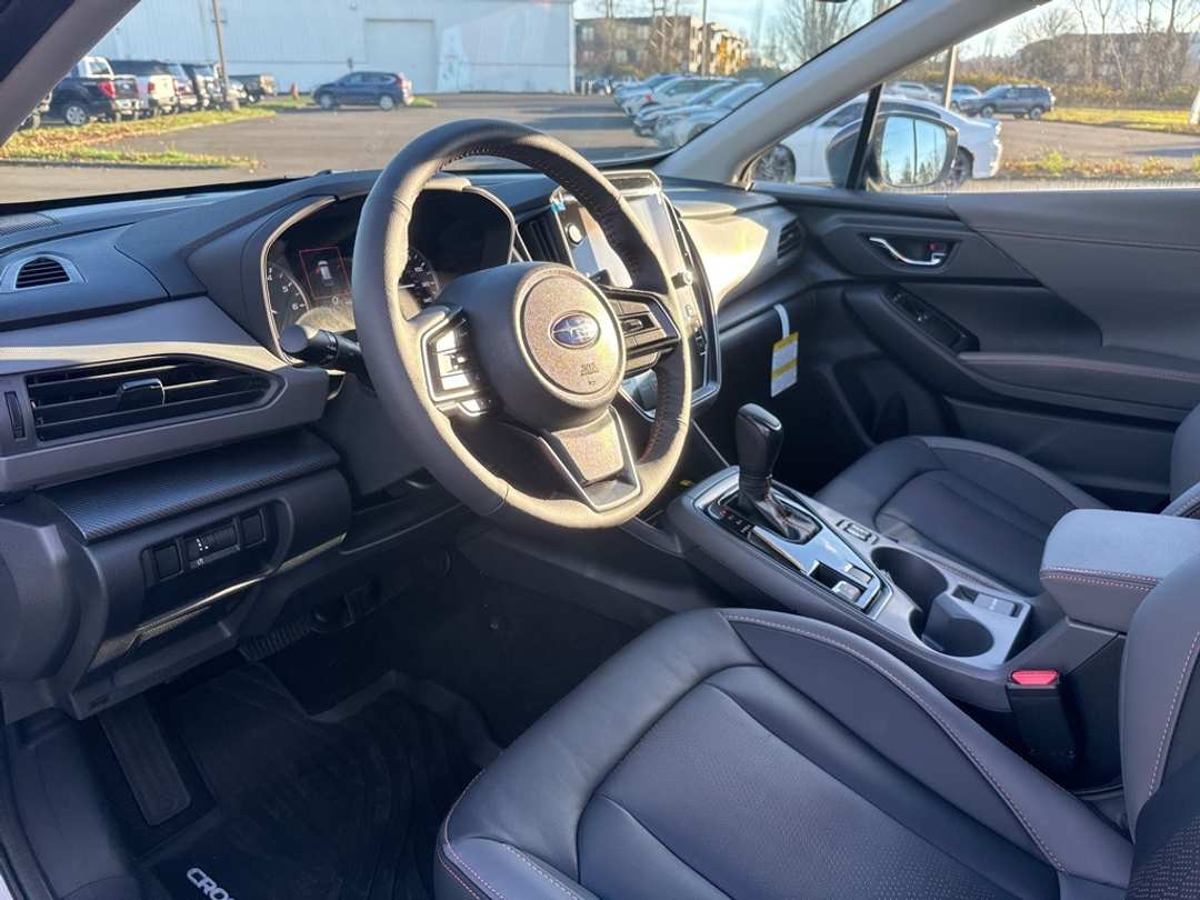 2026 Subaru Crosstrek Limited - Image 15