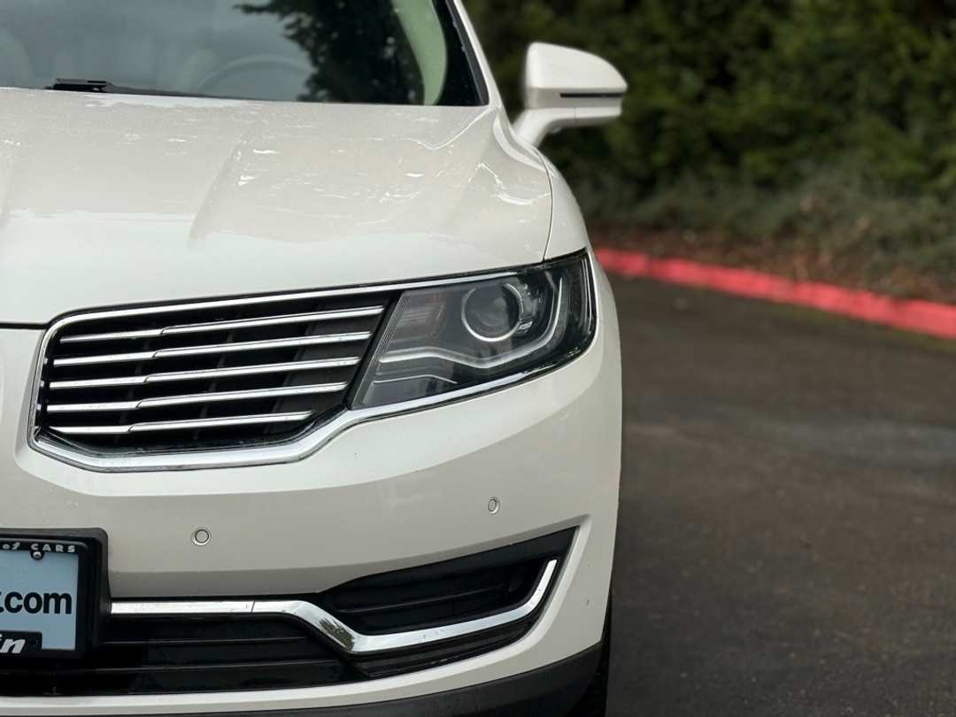 2018 Lincoln Mkx Reserve - Image 4