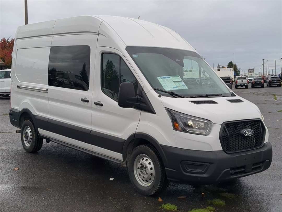 2026 Ford Transit-350 Base - Image 7
