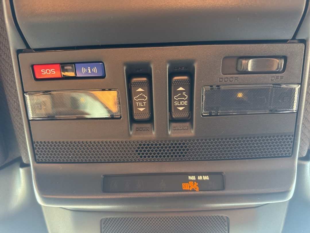 2026 Subaru Outback Touring XT - Image 44