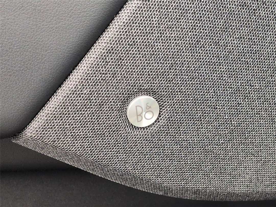 2025 Ford Mustang Mach-E GT - Image 11