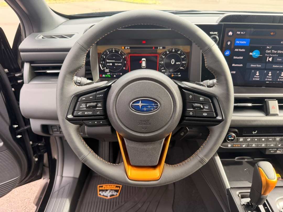 2026 Subaru Outback Wilderness - Image 31