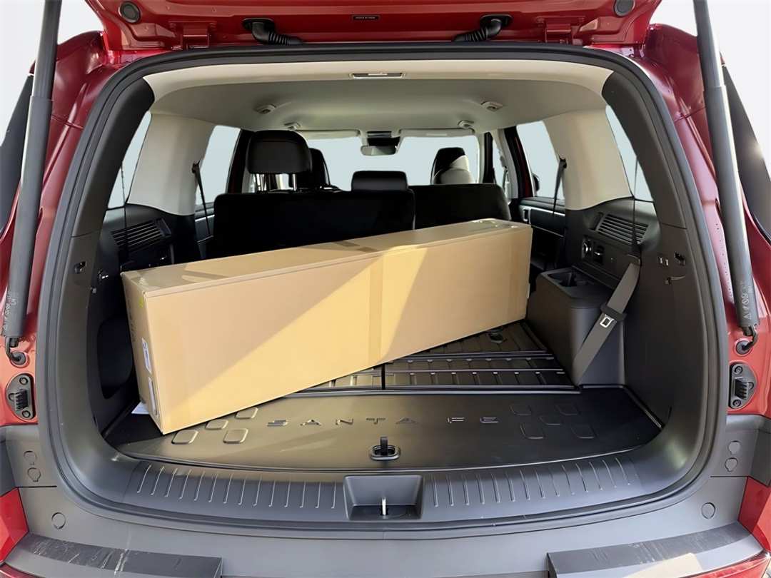 2026 Hyundai Santa Fe SEL - Image 10