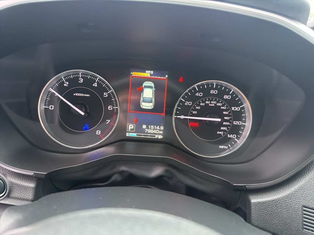 2017 Subaru Impreza 2.0i Limited - Image 28