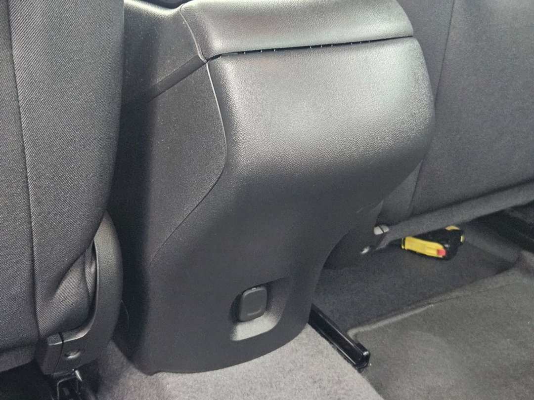 2025 Chevrolet Malibu LS - Image 26