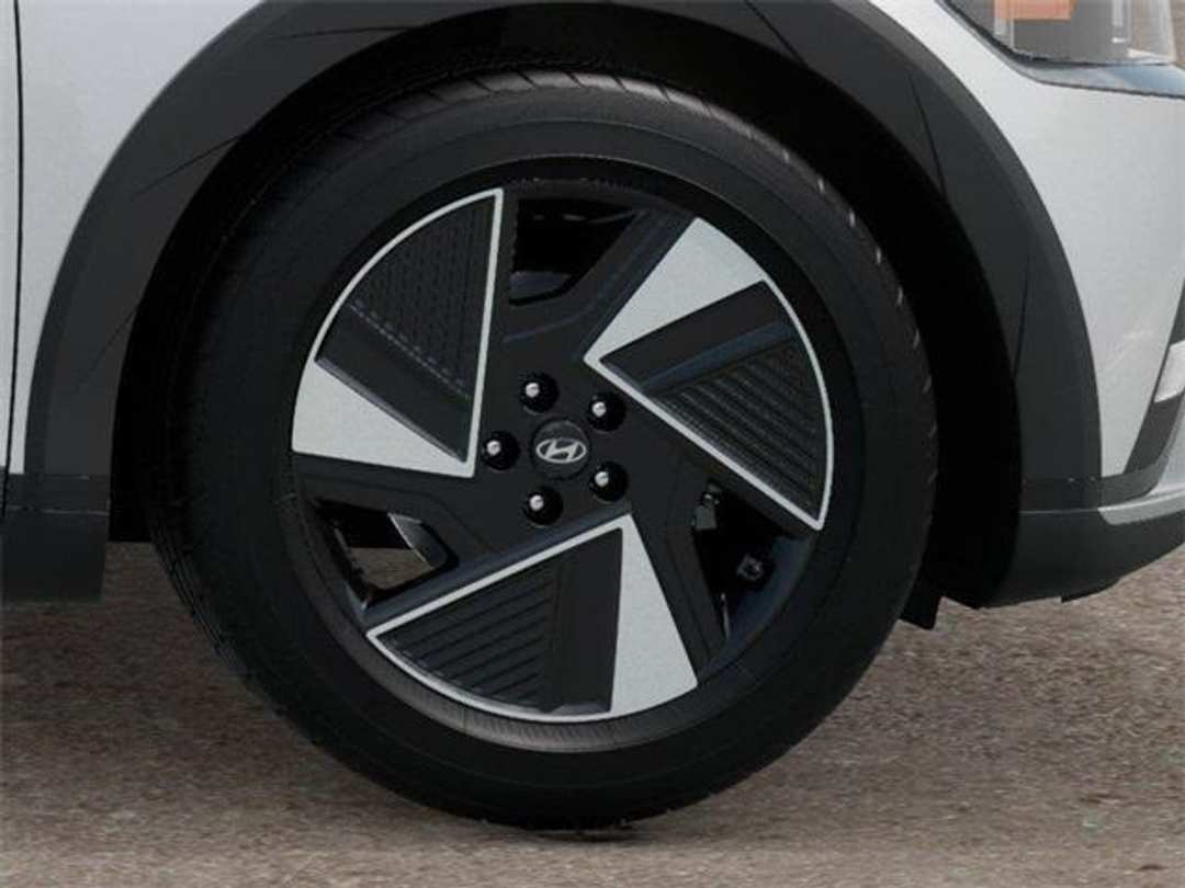 2026 Hyundai Ioniq 5 SE - Image 8