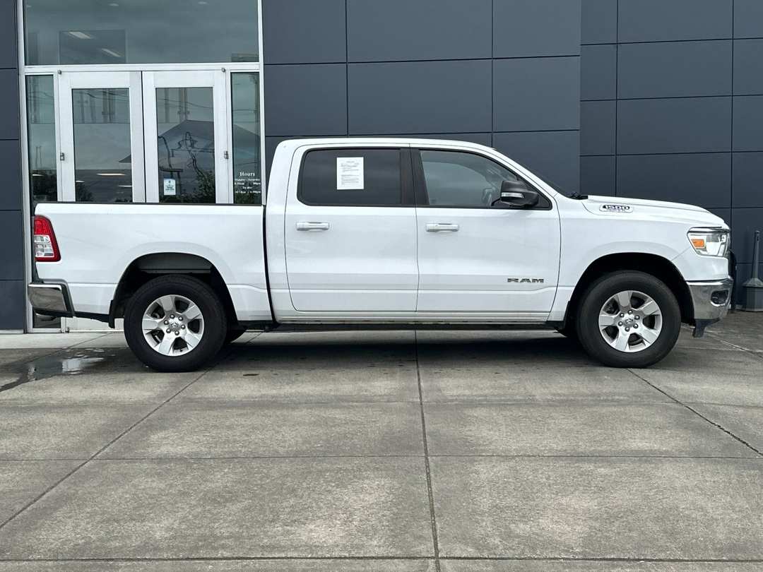 2022 Ram 1500 Big Horn/Lone Star - Image 2