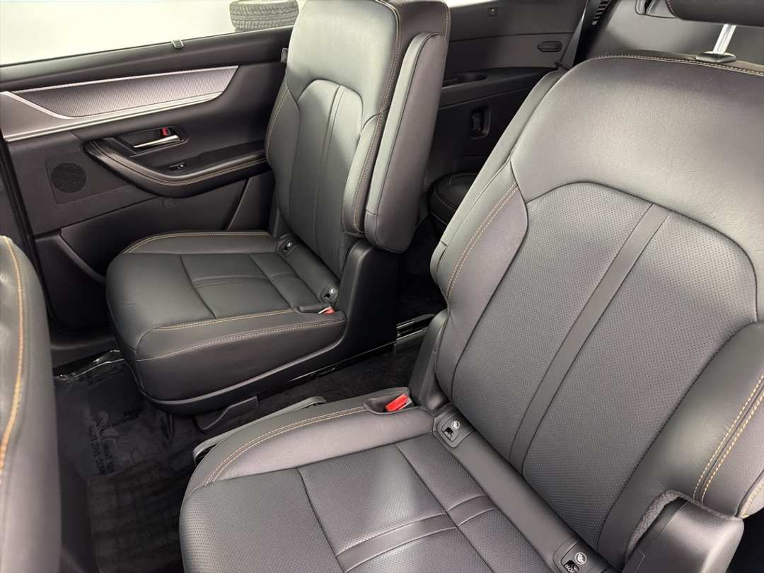 2025 MAZDA Cx-90 3.3 Turbo Preferred - Image 26