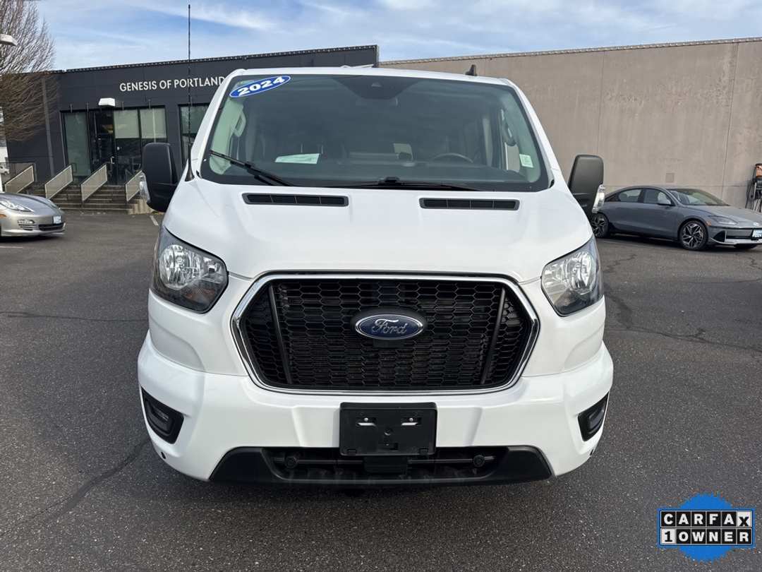 2024 Ford Transit-350 XLT - Image 2