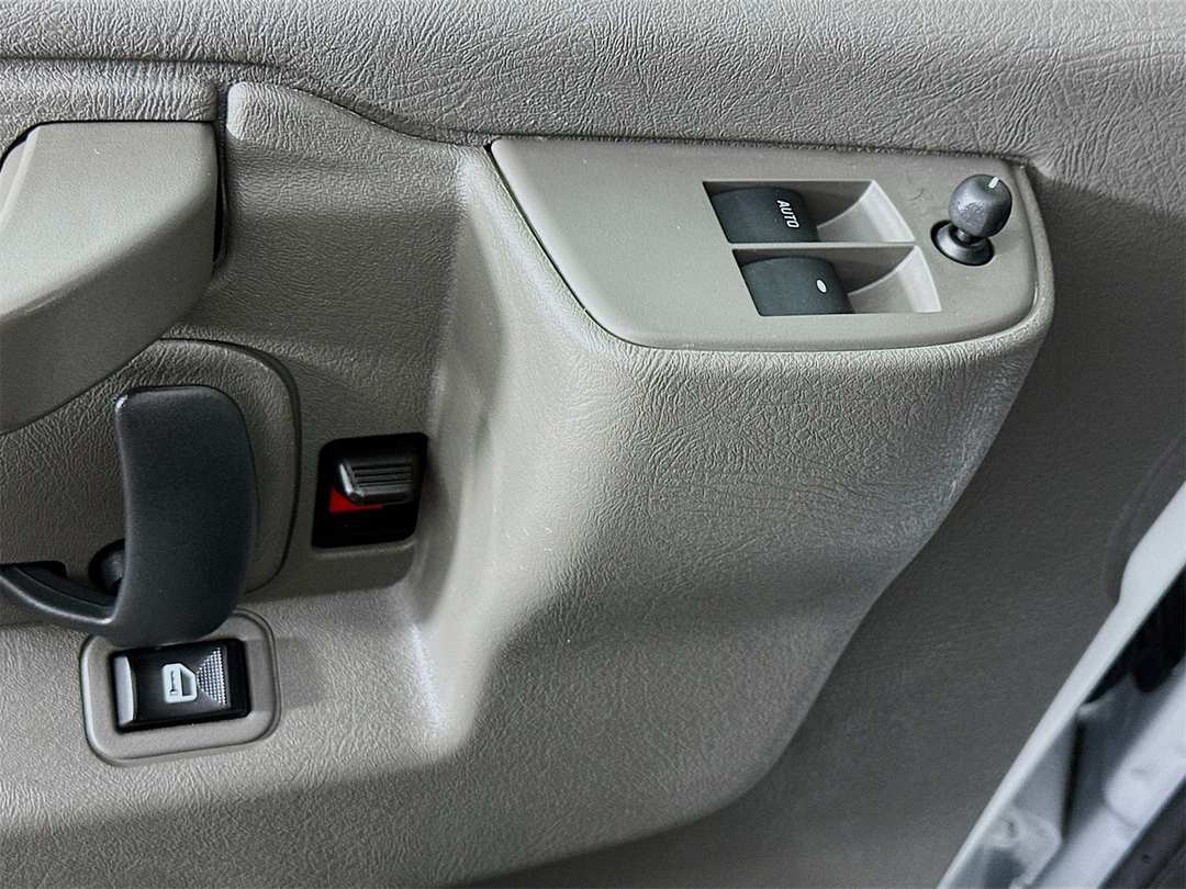 2024 GMC Savana 2500 Work - Image 17